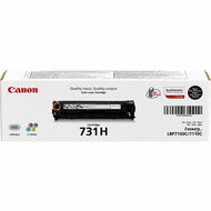 Toner Canon 731H Zwart 2