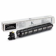 Toner Kyocera TK-8525K Zwart 1