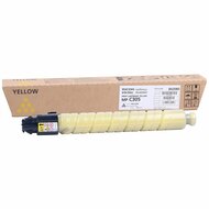 Originele Toner Ricoh Ricoh 842080 Geel 1