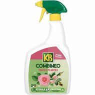 Kunstmest voor planten KB 800 ml 1