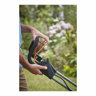 Grasmaaier Black &amp; Decker BCMW3318L2-QW 18 V 3