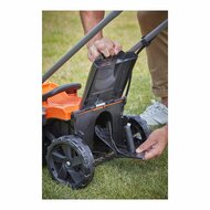 Grasmaaier Black &amp; Decker BCMW3318L2-QW 18 V 4