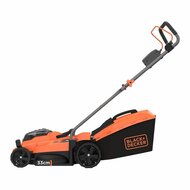 Grasmaaier Black &amp; Decker BCMW3318L2-QW 18 V 7