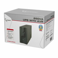 UPS SAI GEMBIRD UPS-PC-652A 390 W 3