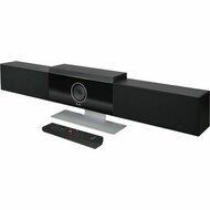 Videoconferentiesysteem Poly Studio 4K Ultra HD 2