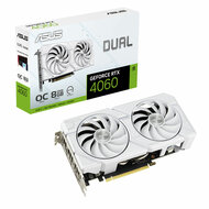 Videokaart Asus 90YV0JCB-M0NA00 Geforce RTX 4060 8 GB GDDR6 1