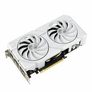 Videokaart Asus 90YV0JCB-M0NA00 Geforce RTX 4060 8 GB GDDR6 3