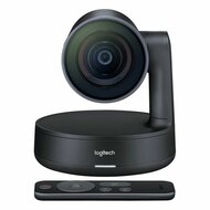 Webcam Logitech 960-001227 4K 1080 px USB-C 3