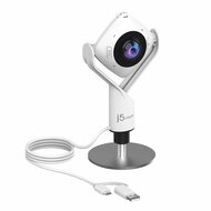 Webcam JVCU360-N 1