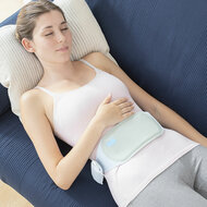 Oplaadbare draadloze massage- en warmteband Beldisse InnovaGoods 3