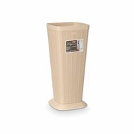 Paraplubak Stefanplast Elegance Cr&egrave;me Plastic 25 x 57 x 25 cm 1