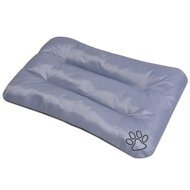 Hondenmatras maat XL grijs 1