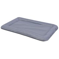 Hondenmatras maat XL grijs 1