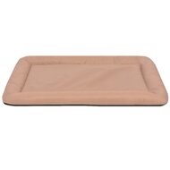 Hondenmatras maat XL beige 2