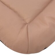 Hondenmatras maat XXL beige 3