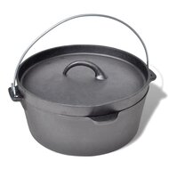 Braadpan 4,2 L inclusief accessoires 2