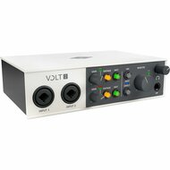 Audio interface Universal Audio VOLT 2 1