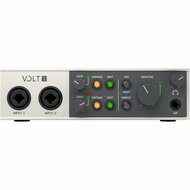 Audio interface Universal Audio VOLT 2 2