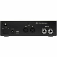 Audio interface Universal Audio VOLT 2 3