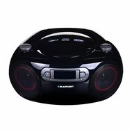 CD/MP3 player Blaupunkt BB18BK 1