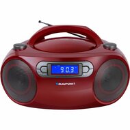 CD/MP3 player Blaupunkt BB18RD 1