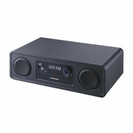 CD/MP3 player Blaupunkt MS20BK Bluetooth 2