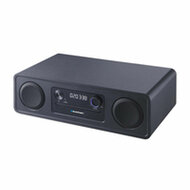 CD/MP3 player Blaupunkt MS20BK Bluetooth 3