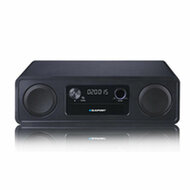 CD/MP3 player Blaupunkt MS20BK Bluetooth 5