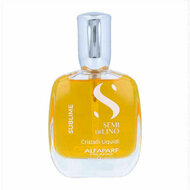 Haarserum Semi Di Lino Sublime Cristalli Alfaparf Milano Semidilino Sublime (50 ml) 1