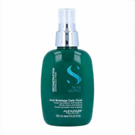 Styling Cr&egrave;me Semi di Lino Alfaparf Milano Semidilino Reconstruct Anti-Break 125 ml (125 ml) 1