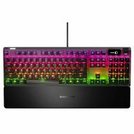 Gaming Keyboard SteelSeries APEX 7 QWERTY Zwart Engels EEUU 2