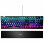 Gaming Keyboard SteelSeries APEX 7 QWERTY Zwart Engels EEUU 3