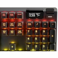 Gaming Keyboard SteelSeries APEX 7 QWERTY Zwart Engels EEUU 6