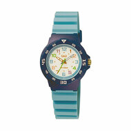 Q&amp;Q VR19J009Y (&Oslash; 34 mm) Kinder horloge 1