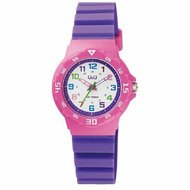 Q&amp;Q VR19J013Y (&Oslash; 33 mm) Kinder horloge 1