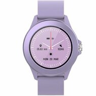 Smartwatch Forever CW-300 Paars 2