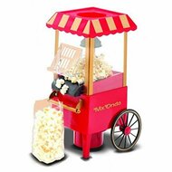 Popcornmaker Mx Onda MX-PM2778 Zwart 1