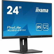 Monitor Iiyama XUB2491H-B1 Full HD 24&quot; 3