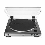 Platenspeler Audio-Technica AT-LP60XUSBGM 2