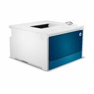 Laserprinter HP Color LaserJet Pro 4202dn 1