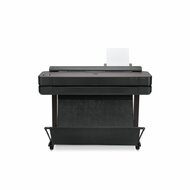 Plotter HP T650 2