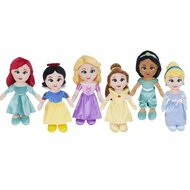 Knuffel Disney Princess 30 cm 1