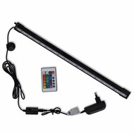 LED-aquariumlamp met bubbels RGB 48 cm  4