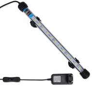 LED-aquariumlamp 28 cm wit 1