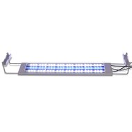 Aquariumlamp LED IP67 50-60 cm aluminium 2