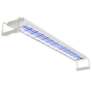 Aquariumlamp LED IP67 80-90 cm aluminium 1