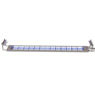 Aquariumlamp LED IP67 80-90 cm aluminium 2