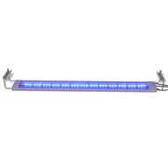 Aquariumlamp LED IP67 80-90 cm aluminium 3