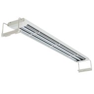 Aquariumlamp LED IP67 80-90 cm aluminium 4