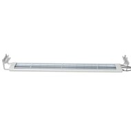 Aquariumlamp LED IP67 80-90 cm aluminium 6